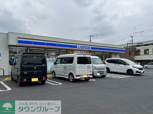 レオパレスプレミールの物件内観写真